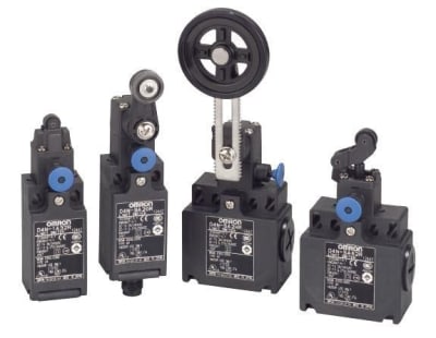 OMRON D4N-2A31R