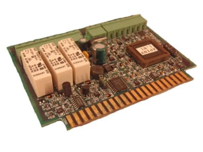 RKI INSTRUMENTS 24-0006RK