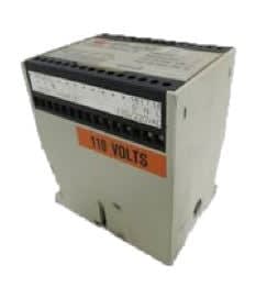 AW LAKE COMPANY IFI-420/A