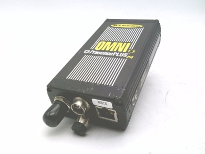 BANNER ENGINEERING P40B1.3R