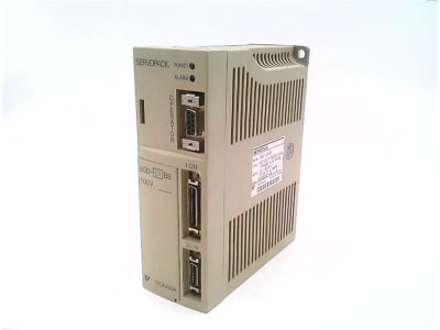 YASKAWA ELECTRIC SGD-01BS