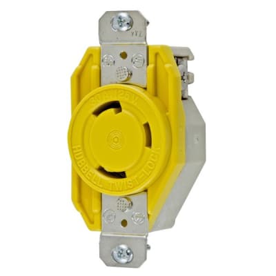 HUBBELL HBL26CM10