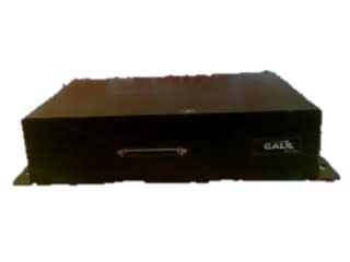 GALIL MOTION CONTROLS IOM-1964