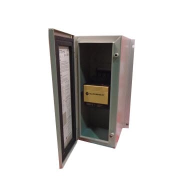 ALLEN BRADLEY 150-A05JB