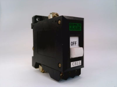 IDEC NRC111-3A-AA