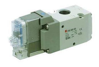 SMC VP742-5DU1-04A
