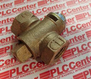 APOLLO VALVES 52-301-01