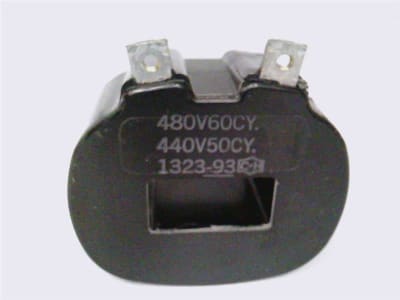 EATON CORPORATION 9-1323-93