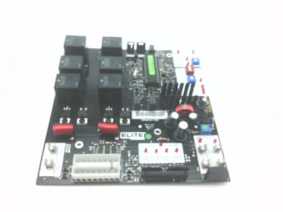 ELITE ELECTRONIC SYSTEMS K-001A5869