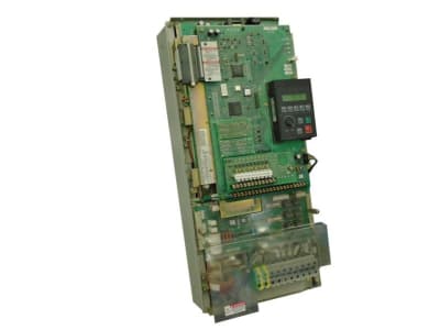 ALLEN BRADLEY 1336F-B040-AN-EN-L6