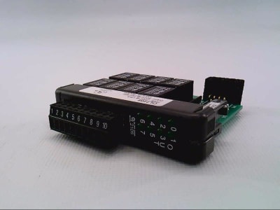 NEMATRON CORP OL2108