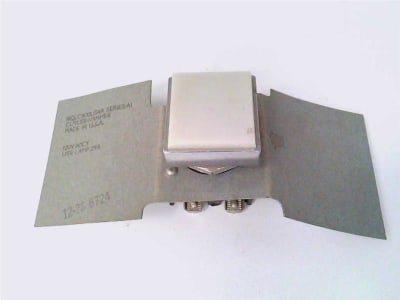 EATON CORPORATION C400LG4A