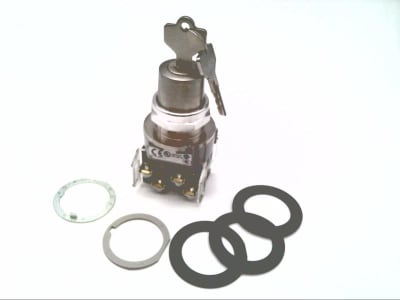 ALLEN BRADLEY 800T-J69KE7BH