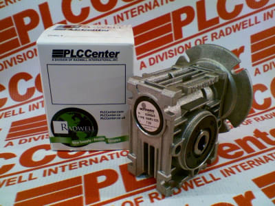 MOTOVARIO NMRV-025-7.5