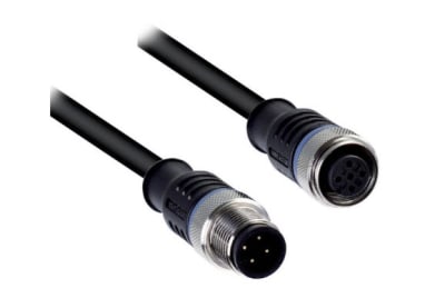 SCHMERSAL A-K5P-M12-S-G-5M-BK-2-X-A-4-69