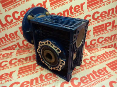 MOTOVARIO NMRV-063-7.5