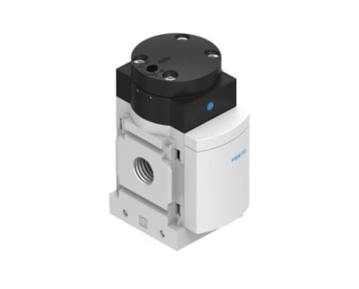 FESTO MS4N-DL-1/4