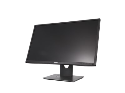 DELL P2317H