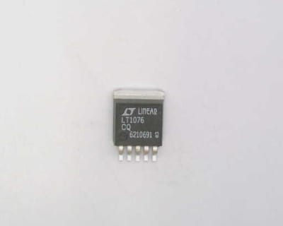 ANALOG DEVICES LT1076CQ#PBF