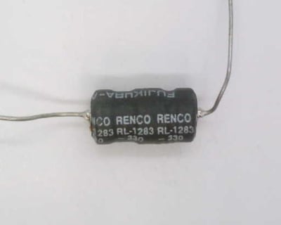 RENCO ELECTRONICS INC RL-1283-3300
