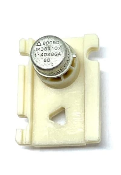 PRECISION MONOLITHIC JM38510/11402BGA