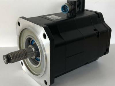 KUKA 1FK7103-5AY71-1SY3-Z S81