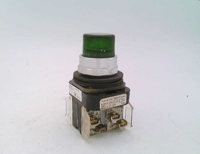 ALLEN BRADLEY 800T-QTH10GAY