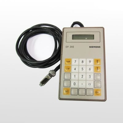 SIEMENS 6ES5393-0UA11