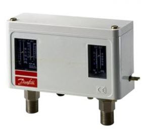 DANFOSS 060-124366