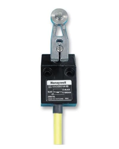 HONEYWELL SSCEB31A1B