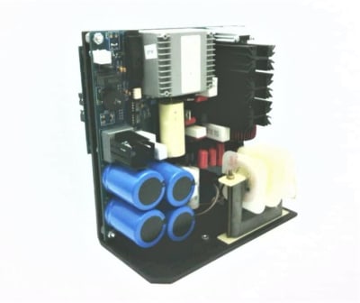 SONICS & MATERIALS PSKIT-H540
