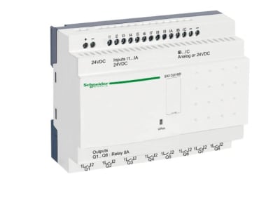 SCHNEIDER ELECTRIC SR2D201BD