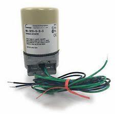 INVENSYS MA-5213-500-0-3