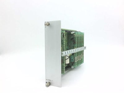 ASEA BROWN BOVERI 0-51865-7