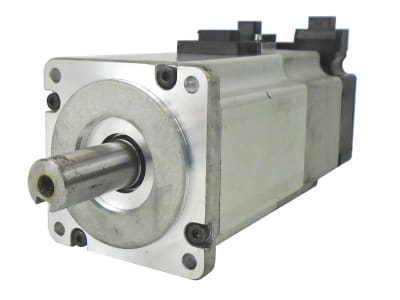 OMRON R88M-K40030T-OS2