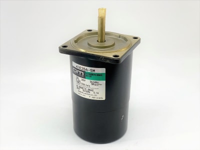 ORIENTAL MOTOR 4IK25A-SM