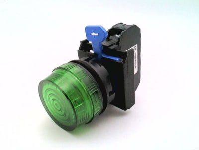 C3 CONTROLS W22PL-MVDLW-WLG