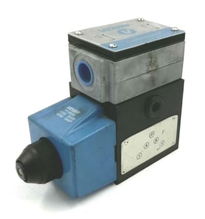 EATON CORPORATION DG4S4LW-017F-B-60