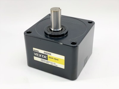 ORIENTAL MOTOR 6GD5K