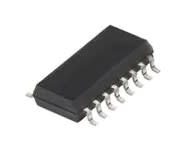 ROHM SEMICONDUCTOR BU4051BCF-E2