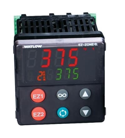 WATLOW PM4L2CJ-AAAAAAA