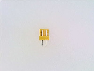 JAE ELECTRONICS IL-G-2P-S3T2-SA