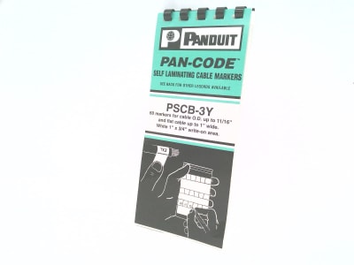 PANDUIT PSCB-3Y
