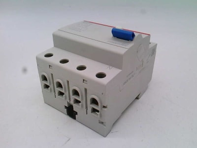 ASEA BROWN BOVERI F204A-63/0.5