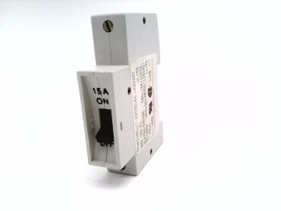 ASEA BROWN BOVERI GMU-15U-P1