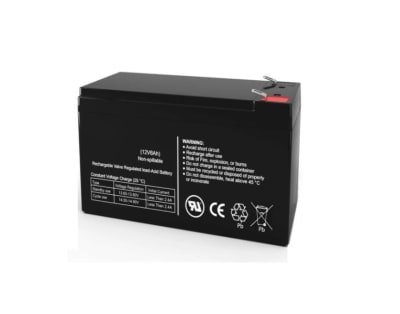 RADWELL VERIFIED SUBSTITUTE SDU 24-BATEM-SUB-BATTERY