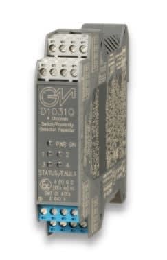 GM INTERNATIONAL D1031Q/B