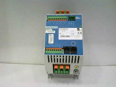 PETER ELECTRONIC VC 11 575-22 W