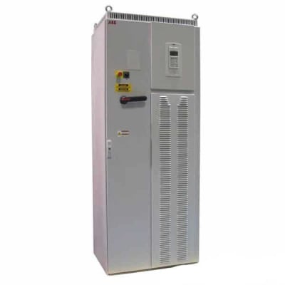 ASEA BROWN BOVERI ACS800-U4-0550-5+E210+P901