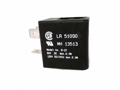 INGERSOLL RAND 8-22
